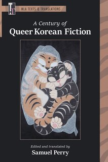 Front cover_A Century of Queer Korean Fiction
