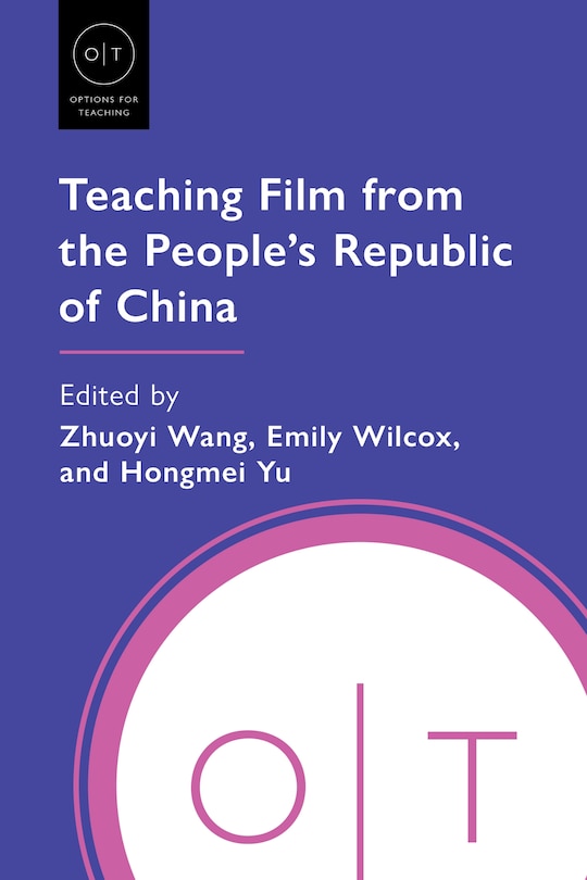 Couverture_Teaching Film from the People's Republic of China