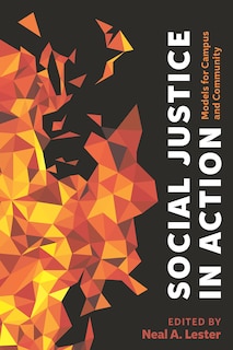 Front cover_Social Justice in Action