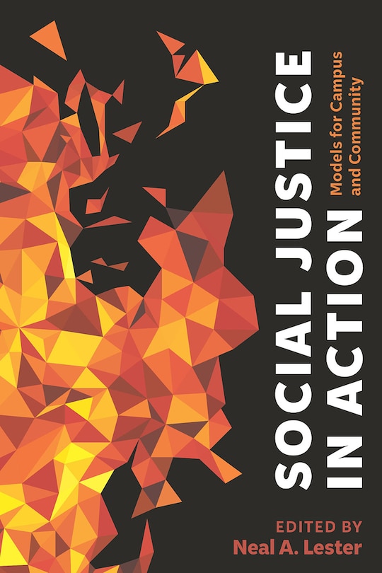 Front cover_Social Justice in Action