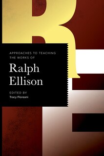 Couverture_Approaches to Teaching the Works of Ralph Ellison