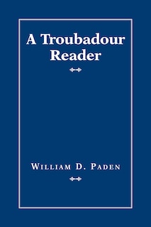 Couverture_A Troubadour Reader