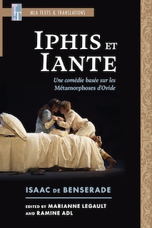 Couverture_Iphis et Iante