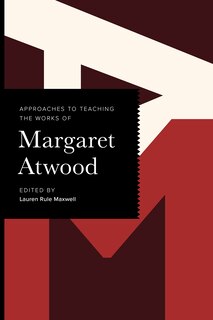 Couverture_Approaches to Teaching the Works of Margaret Atwood