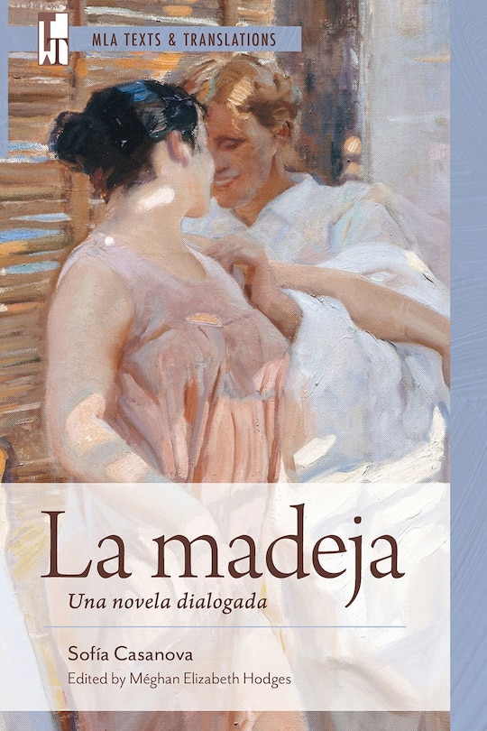 Couverture_La madeja