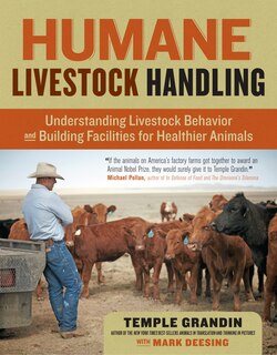 Front cover_Humane Livestock Handling