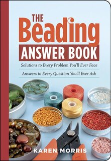 Couverture_The Beading Answer Book