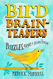 Front cover_Bird Brainteasers