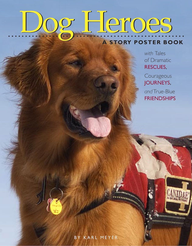 Front cover_Dog Heroes