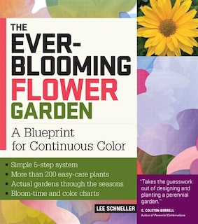 Couverture_The Ever-Blooming Flower Garden