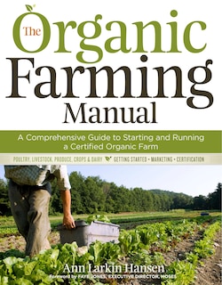 Front cover_The Organic Farming Manual