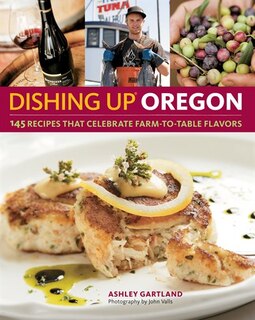 Couverture_Dishing Up® Oregon