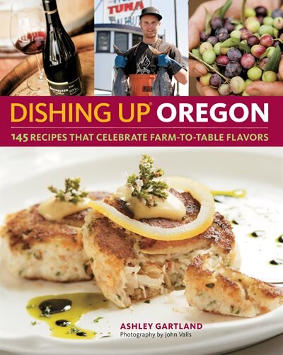 Couverture_Dishing Up® Oregon
