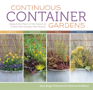 Front cover_Continuous Container Gardens