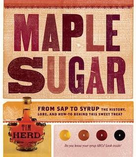 Front cover_Maple Sugar