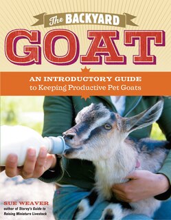 Couverture_The Backyard Goat