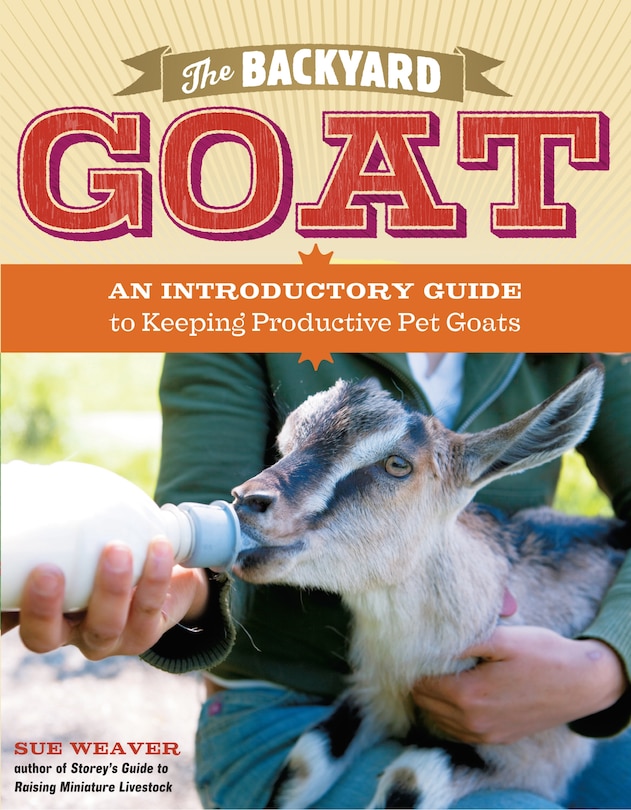 Couverture_The Backyard Goat