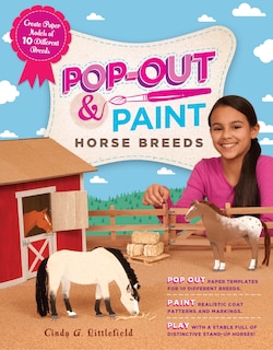 Front cover_Pop-Out & Paint Horse Breeds