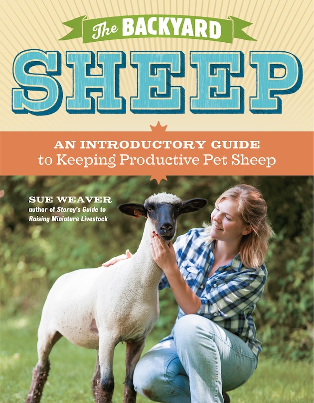 Couverture_The Backyard Sheep