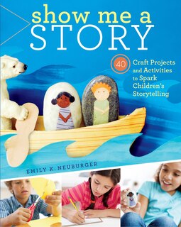 Front cover_Show Me a Story