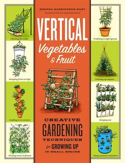 Front cover_Vertical Vegetables & Fruit