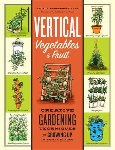 Front cover_Vertical Vegetables & Fruit