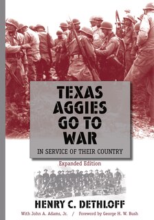 Couverture_Texas Aggies Go to War