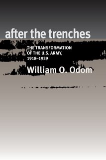 Front cover_After the Trenches