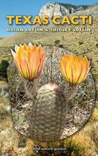 Front cover_Texas Cacti