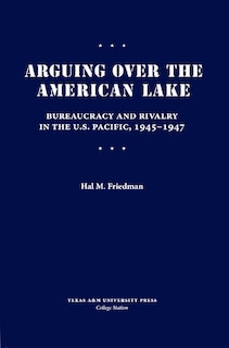 Couverture_Arguing Over the American Lake