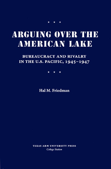 Couverture_Arguing Over the American Lake