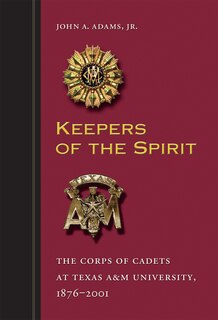Front cover_Keepers of the Spirit