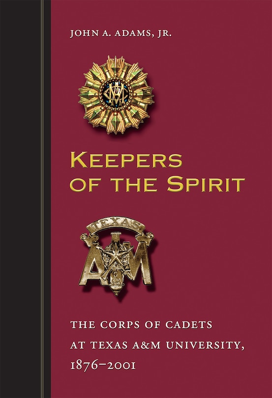 Front cover_Keepers of the Spirit