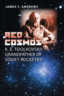 Couverture_Red Cosmos