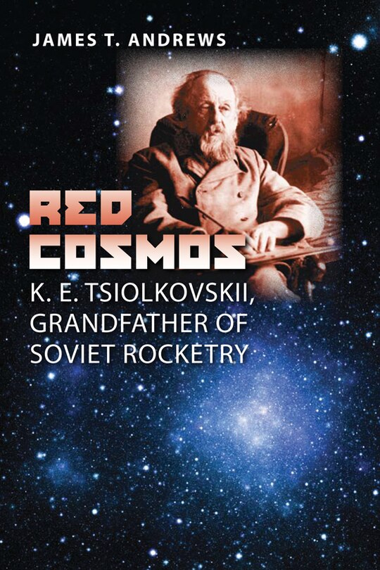 Couverture_Red Cosmos