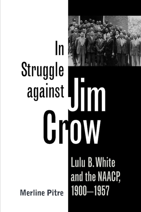 Couverture_In Struggle Against Jim Crow