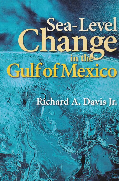Couverture_Sea-Level Change in the Gulf of Mexico