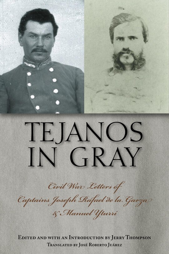 Front cover_Tejanos in Gray