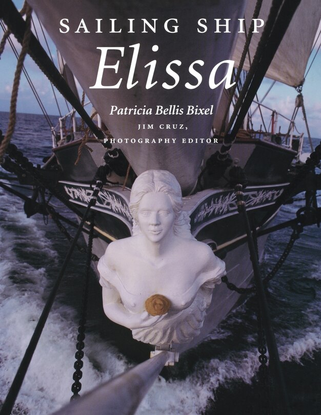 Couverture_Sailing Ship Elissa