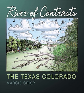 Couverture_River of Contrasts