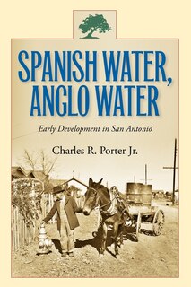 Couverture_Spanish Water, Anglo Water