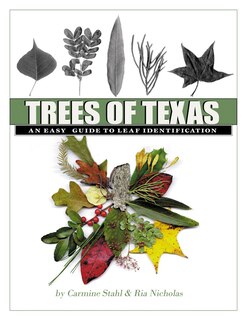 Couverture_Trees of Texas