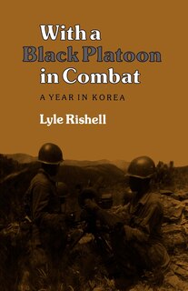 Front cover_With a Black Platoon in Combat