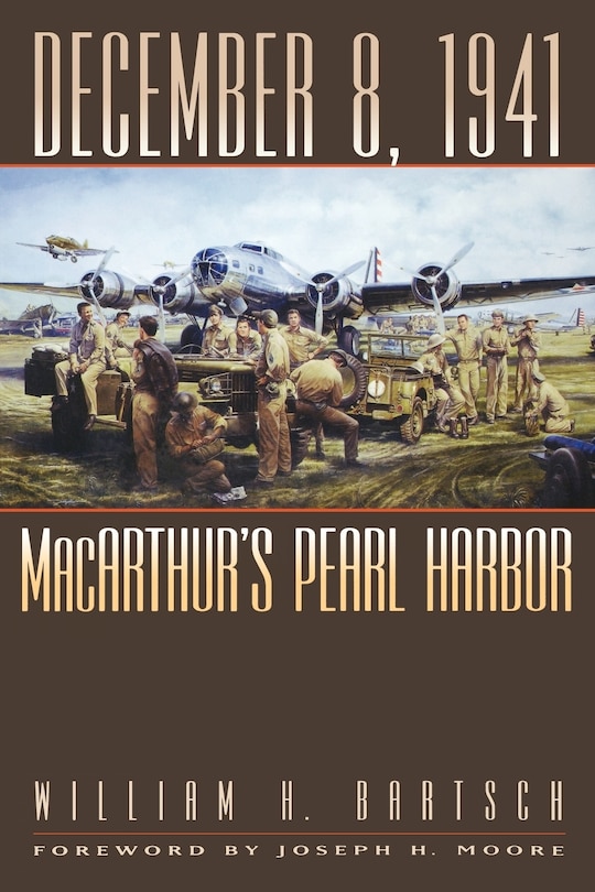 Front cover_December 8, 1941