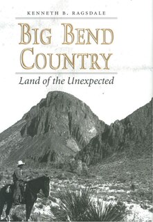Front cover_Big Bend Country