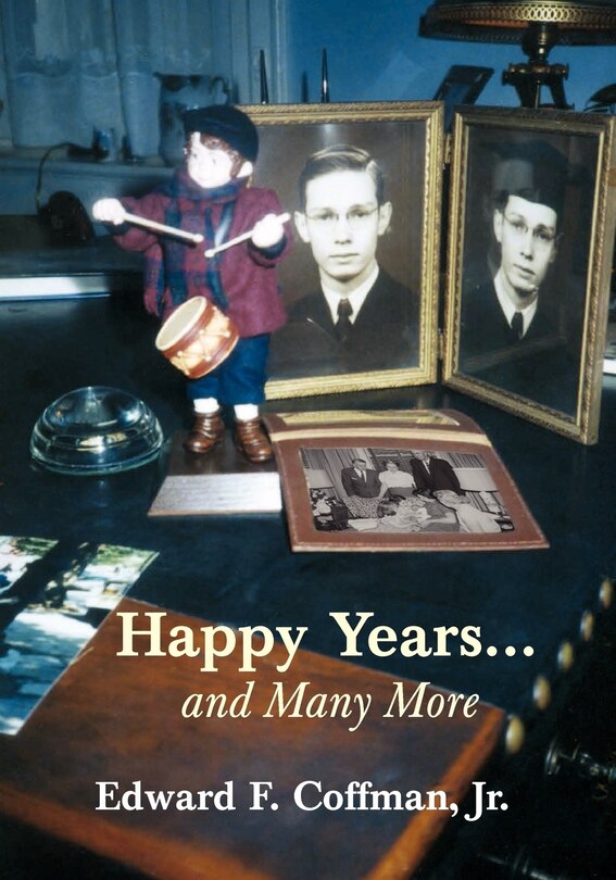 Couverture_Happy Years...and Many More