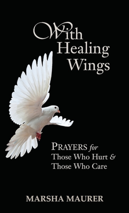 Front cover_With Healing Wings