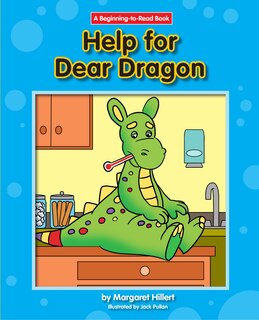 Couverture_Help for Dear Dragon