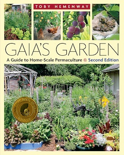 Front cover_Gaia's Garden