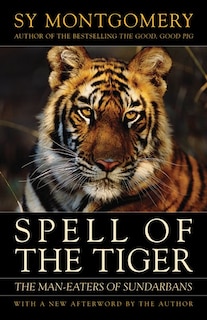 Front cover_Spell of the Tiger